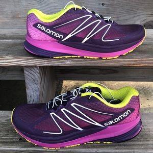 Salomon Trail Runners